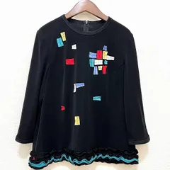 希少新品タグ付定価21万✦Ms.REIKOミズレイコ至高の刺繍ロングコート19号 楽天市場】ミズレイコ 「Ms.REIKO」 高級婦人服：ジュエリーブティック京都