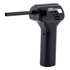 サンウェイ 充電ダストブロワー AD-3L-12V SUNWAY ブロワ コンパクト 小型 充電式 キーボード サッシ 掃除 エアダスタ エアダスター