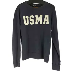 USMAスウェット M 34cd73c877b6849bd7c39faa90b34a