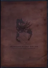 ゲームCD DRAGON'S DOGMA ONLINE -Limited Edition Special Soundtrack-　※未開封