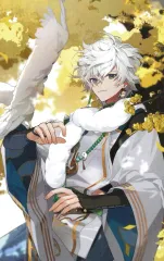 【中古】キャラカード 叢雲カゲツ 「バーチャルYouTuber にじさんじ ノスタルジアコレクション ランダムコレクションカード Iグループ」 にじさんじオフィシャルストア 4周年記念