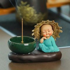 陶泥 茶道具 茶寵 醒獅 蓋置 装飾品 工芸品 置物 陶泥 茶道具 茶寵 醒獅 蓋置 装飾品 工芸品 置物 - メルカリ