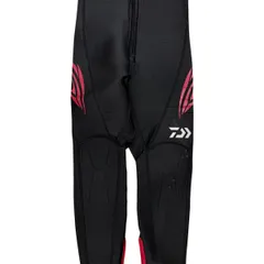 DAIWA、SPECIAL 鮎タイツ ブラック 膝プロテクター付きLLA.LL 楽天市場