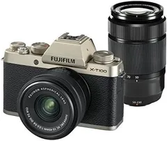 2023年最新】x－t10 レンズキット fujifilmの人気アイテム - メルカリ