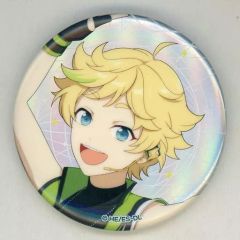 新品☆あんスタ☆カラ鉄☆Switch【春川宙】缶バッジ - メルカリ