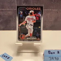 2025年最新】jackson hollidayの人気アイテム - メルカリ