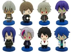 【中古】雑貨 全8種セット 「バーチャルYouTuber にじさんじ ラバーマスコットコレクションA」