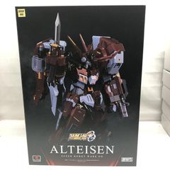 鉄機巧 スーパーロボット大戦OG アルトアイゼン FlameToys - メルカリ