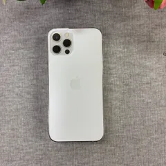 iPhone 12Pro 256gb シルバー