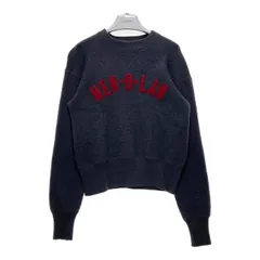 2025年最新】CUSHMAN メンズ ニット・セーターの人気アイテム - メルカリ