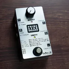 【新品】Ovaltone / PRIME GEAR DELUXE