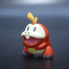 ホゲータ ポケットモンスター TAKARA TOMY（タカラトミー) モンスターコレクション ポケモン モンコレ PK684