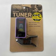 DAddario ECLIPSE TUNER PW-CT-17PR