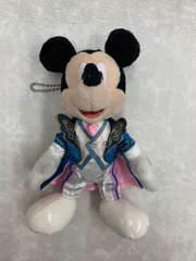 【送料無料】ミッキーマウス ぬいぐるみバッジ バレンタインナイト ペアぬいぐるみ 東京ディズニーリゾート限定 トータリーミニー