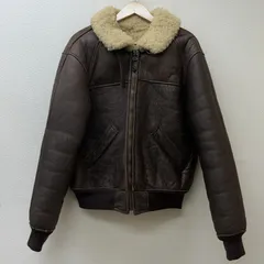 楽天市場】GOLDEN BEAR(ゴールデンベアー)G-1タイプ レザー