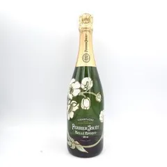 K131 ベルエポック ペリエ ロゼ 2012 シャンパン 箱付 750ml-