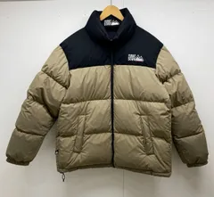 FIRST DOWN （ファーストダウン）F142500  リバーシブル ダウンジャケット 【C1780-007】