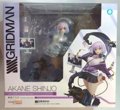 2025年最新】SSSS.GRIDMAN 新条アカネ ～A wish come true～の