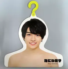 2025年最新】フォトハンガー なにわ男子の人気アイテム - メルカリ