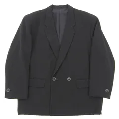 コムデギャルソン オムプリュス 定番ダブルジャケット コムデギャルソン オムプリュスCOMME des GARCONS HOMME PLUS