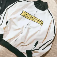 WEGO BOYNEXTDOOR ボイネク ボネクド トラックジャケット L 57274-110-