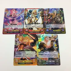 2025年最新】ファイアーエムブレムサイファ まとめの人気