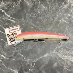 ビンテージ ハネダクラフト haneda craft ルアー トップウォーター HANEDA CRAFT『SALT WATER KING』 | 釣具 小平商店