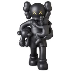 特大サイズ(全高約126cm) オリジナルフェイク KAWS カウズ - メルカリ