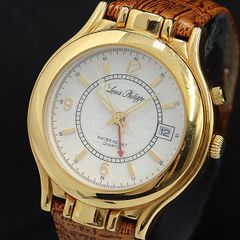EddieBaueクォーツ電池新品 稼働品 メンズ レディース エディー 