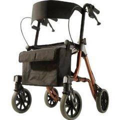 値下げ！☆新品未使用☆アロン化成 安寿 トライリンク 歩行器 - メルカリ