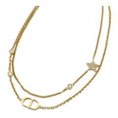 2025年最新】PETiT cd スターダブル ネックレスの人気アイテム - メルカリ