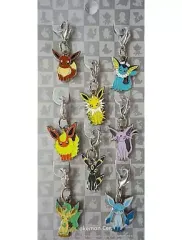 2025年最新】全国ずかんメタルチャーム イーブイの人気アイテム - メルカリ