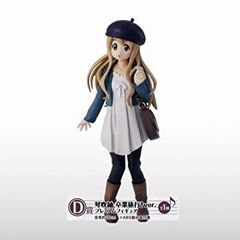 [중고](아주 좋은) 이치 반 쿠지 프리미엄 영화 케이온! D상 코토부키 졸업 여행!ver. 프리미엄 피규어 단품