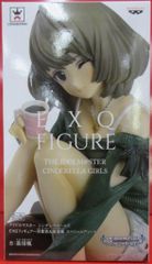 반프레스트 EXQ 피규어 후타바 안즈 & 타카가키 카에데 스페셜 어소트 아이돌 마스터 신데렐라 걸스 타카가키 카에데