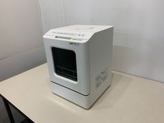 サンコー 食器洗い乾燥機 TK-MDW22W 2022年製 - メルカリ