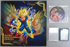 2025年最新】スーパードラゴンボールヒーローズ 12th