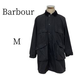 JunJun様専用 BARBOUR INTERNATIONAL BARDON - メルカリ