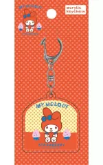 【中古】キーホルダー マイメロディ アクリルキーホルダー 「サンリオキャラクターズ」