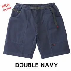 グラミチ パンツ ダブルネイビー m l xl メンズ ショートパンツ キャンプ 服 グラミチ ガジェットショーツ GADGET SHORT G104-OGT 父の日 プレゼント