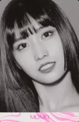 【中古】コレクションカード(女性) TWICE/モモ/CD「FANCY YOU」予約特典フォトカードセット C ver.