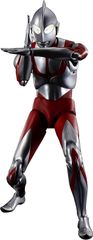 【新品】TAMASHII NATIONS DYNACTION シン・ウルトラマン ウルトラマン 約400mm ABS&POM&ダイキャスト&PVC製 塗装済み可動フィギュア