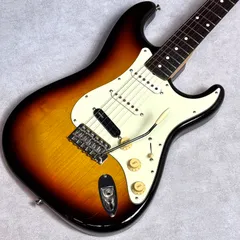 fenderJapan st62-95 サンバースト 美品中古 Fender Japan ST62（中古/送料無料）【楽器検索デジマート】