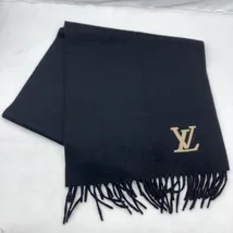 2025年最新】ヴィトン カシミヤ マフラーの人気アイテム - メルカリ