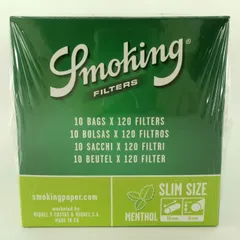 2024年最新】Smoking スモーキング スリムフィルターの人気アイテム 