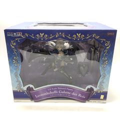 【中古】開封)ﾚｵﾝﾐｼｪﾘ･ｶﾞﾚｯﾄ･ﾃﾞ･ﾛﾜ 1/8DOGDAYS[18]