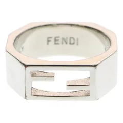 FENDI リング XS サイズ 2025年最新】FENDI リング xsの人気アイテム - メルカリ