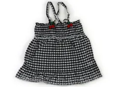 【ミキハウス/mikiHOUSE】タンクトップ・キャミソール 120サイズ 女の子【子供服・ベビー服】（1840734）