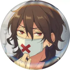 【中古】バッジ・ピンズ 朔間零 「あんさんぶるスターズ!! イベコレ缶バッジ[2021 SUMMER] -Casual Side-」