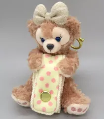 【中古】雑貨 シェリーメイ カチューシャホルダー 「ダッフィー＆フレンズ」 東京ディズニーシー限定