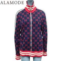 2025年最新】GUCCI ジャージの人気アイテム - メルカリ